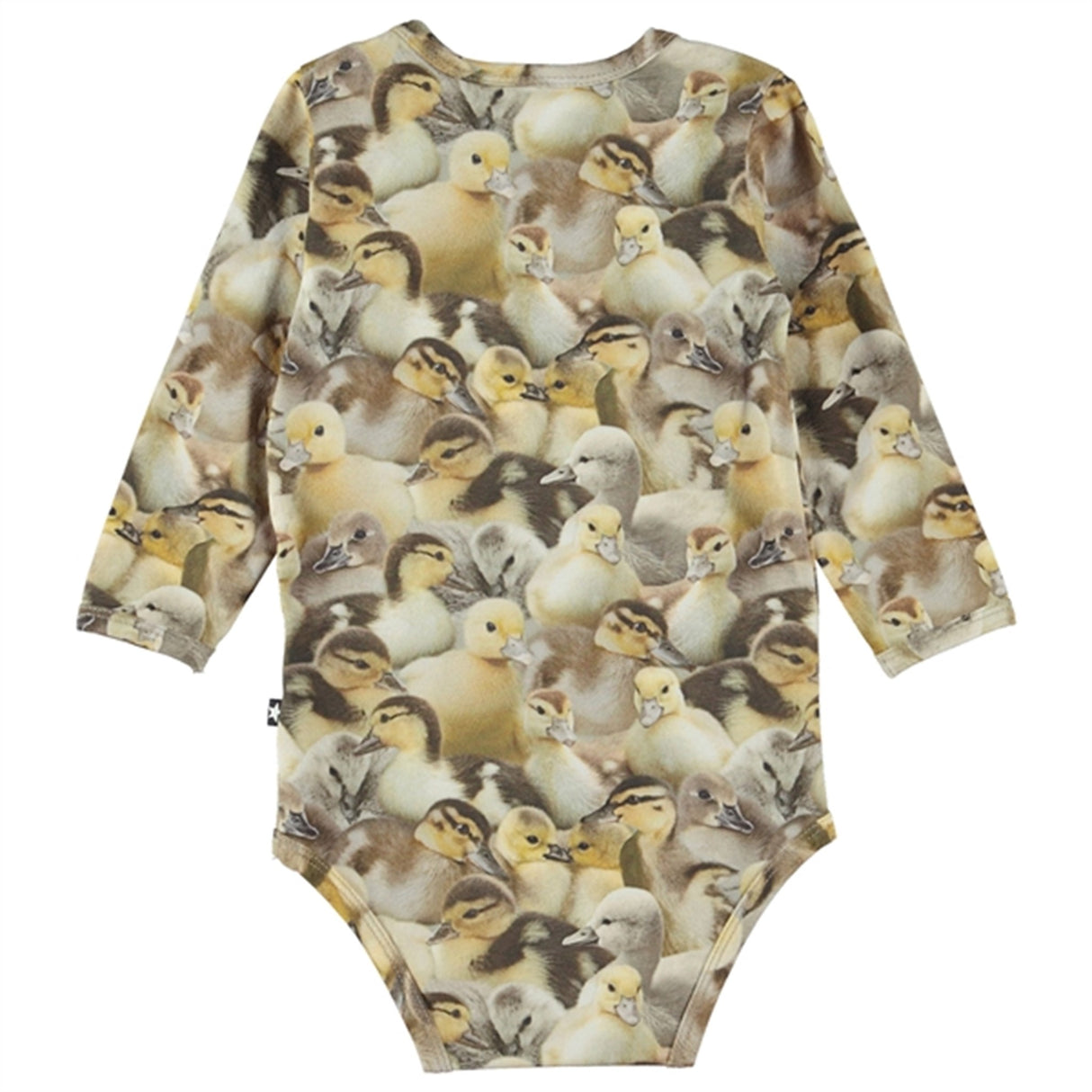 Molo Ducklings Foss Body