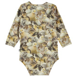Molo Ducklings Foss Body