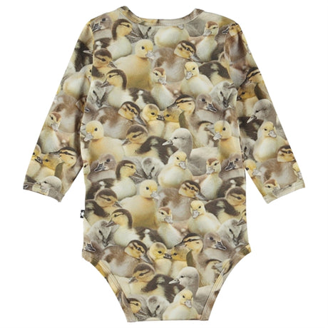 Molo Ducklings Foss Body