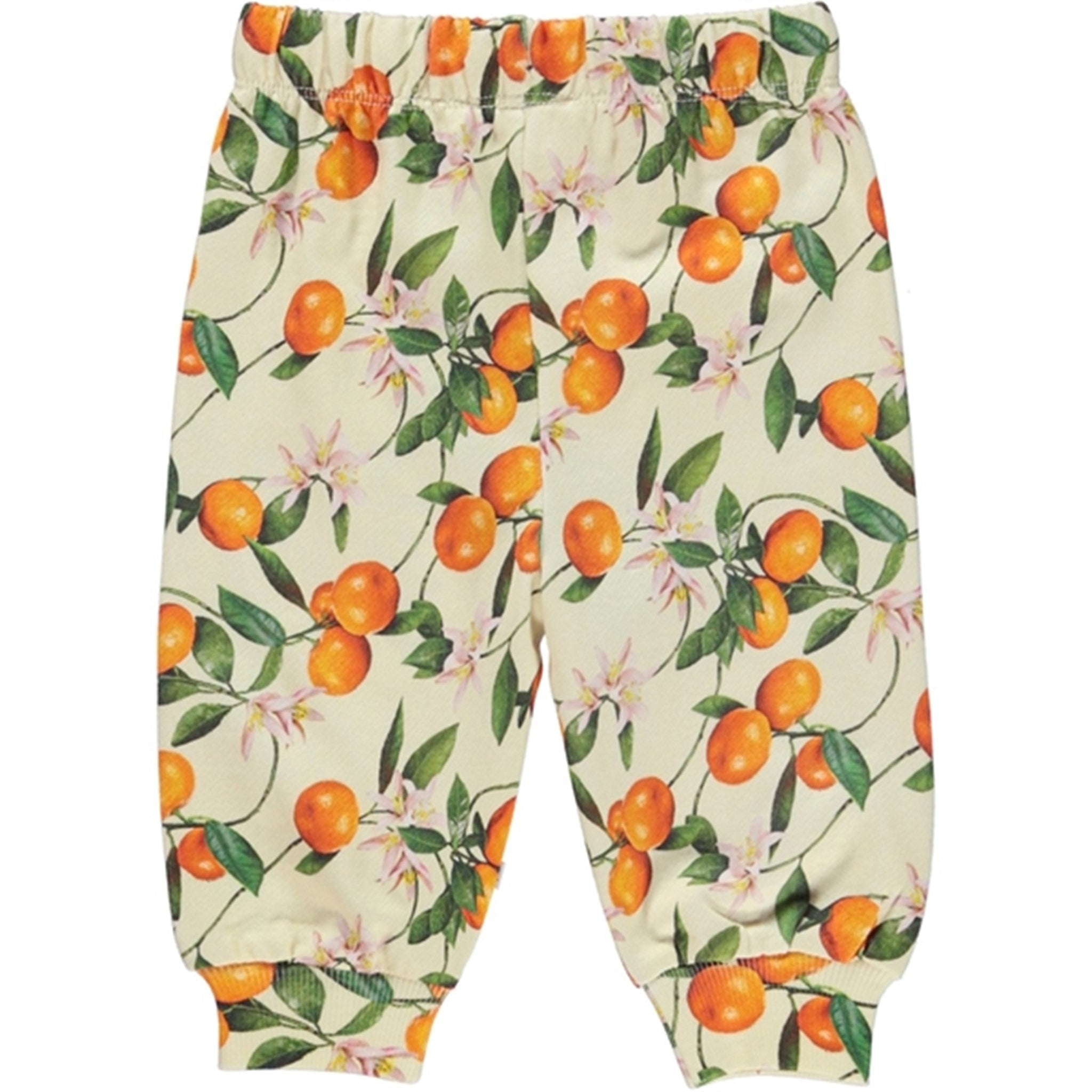 Molo Mini Mandarins Simeon Pants 2