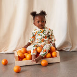 Molo Mini Mandarins Simeon Bukser