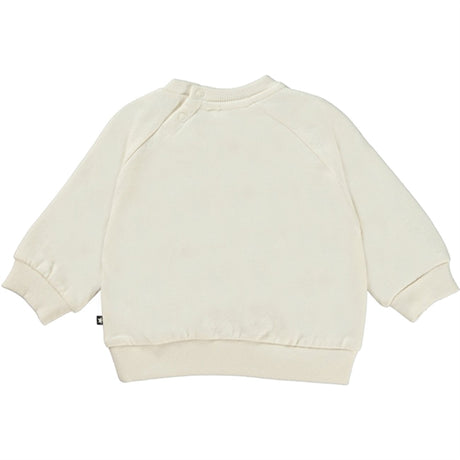 Molo Naturelle Disc Sweatshirt