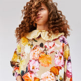 Molo Cardboard Roses Monti Sweatshirt