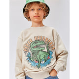 Molo Peace Protector Memphis Sweatshirt