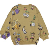 Molo Fresh Fruits Mar Sweatshirt