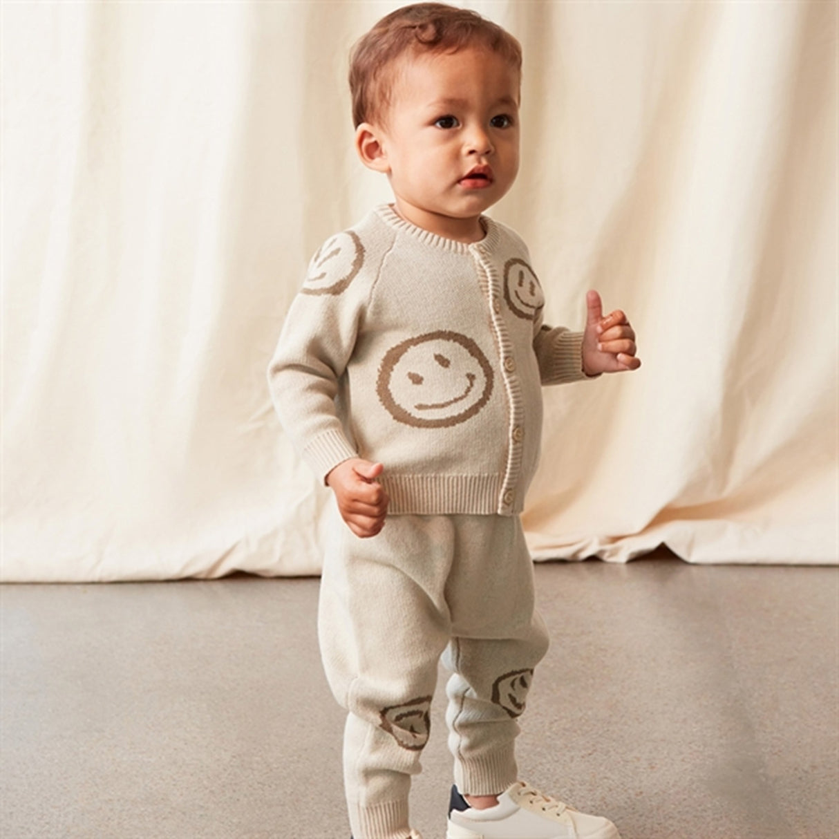 Molo Overcast Sol Pants