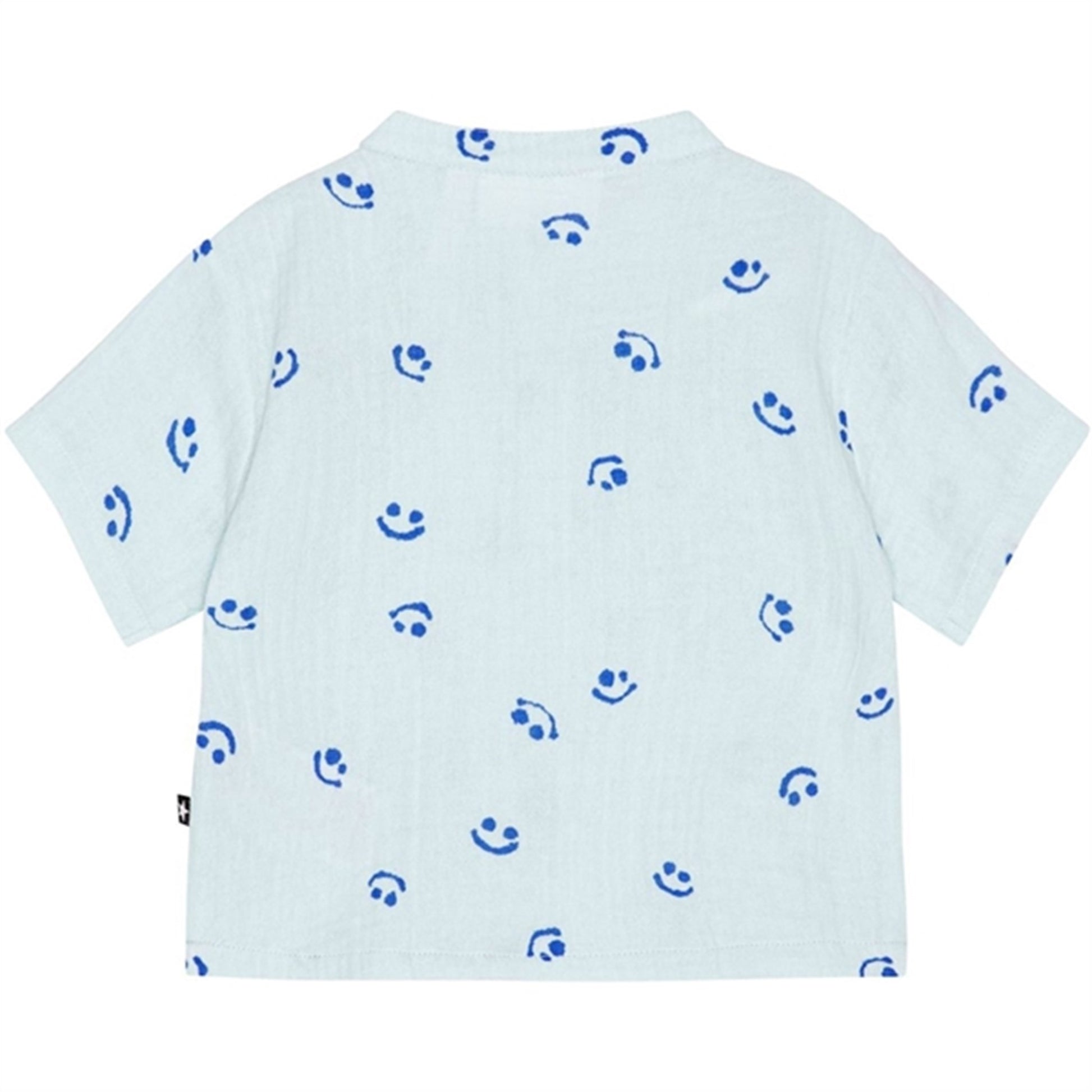 Molo Aquarelle Smile Ever T-Shirt