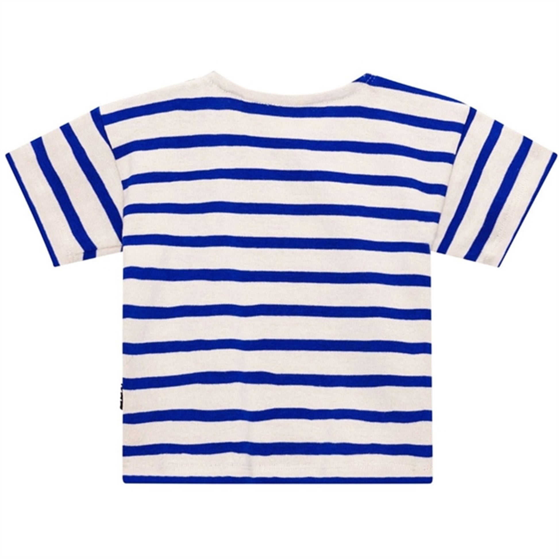 Molo Reef Stripe Eivor T-Shirt