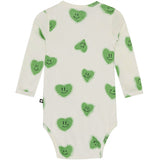 Molo Hearts Foss LS Body
