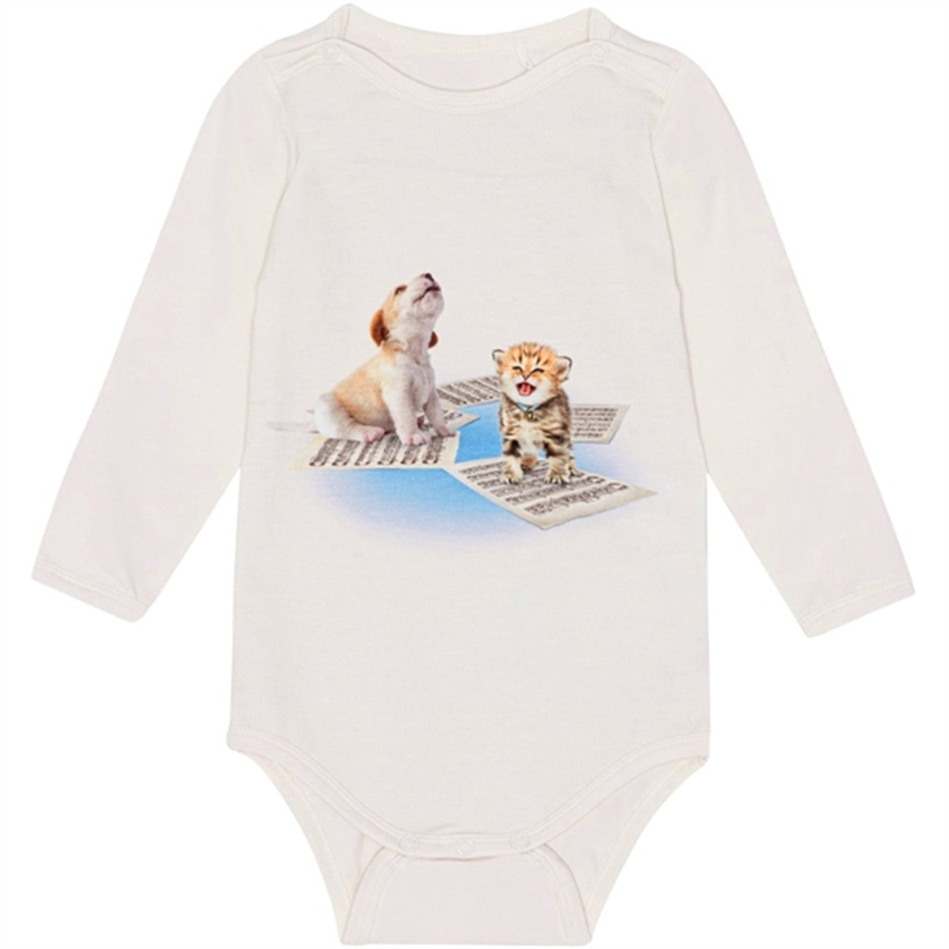 Molo Love Music Body Foss Body