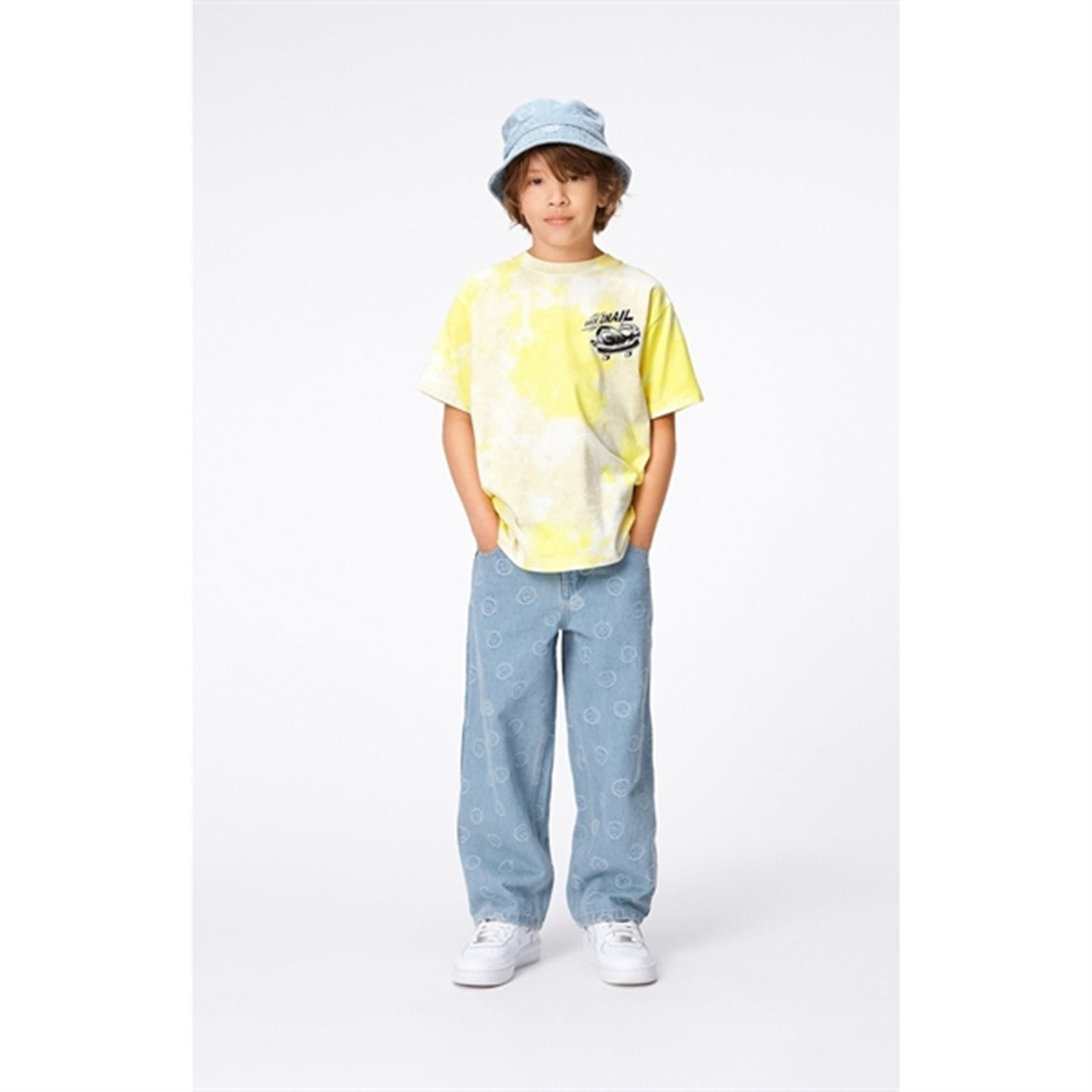 Molo Happiness Light Aiden Pants