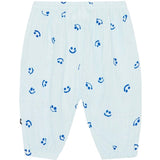 Molo Aquarelle Smile Serene Pants
