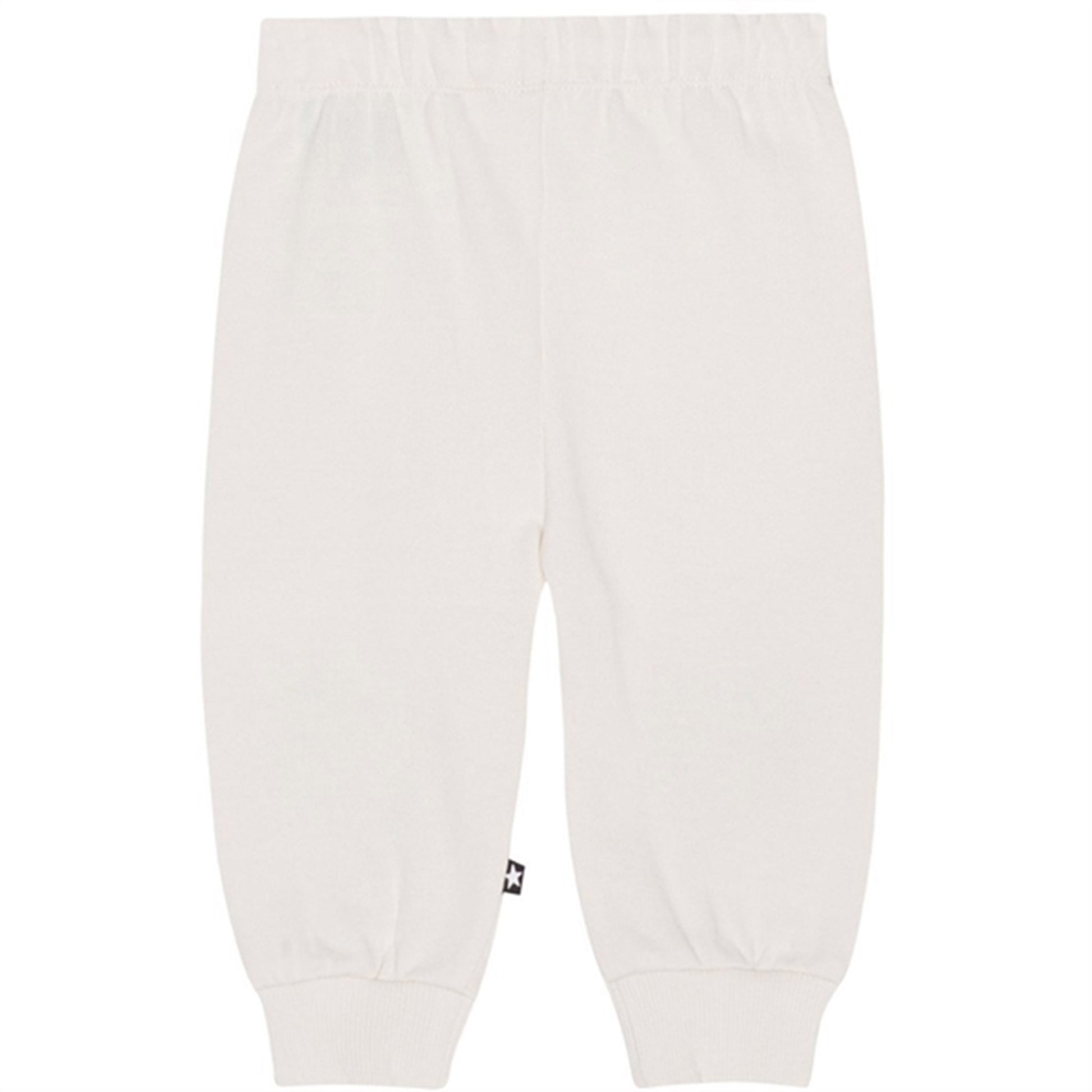 Molo Blue Heart Simeon Pants