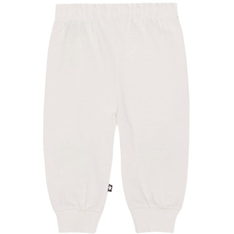 Molo Blue Heart Simeon Pants