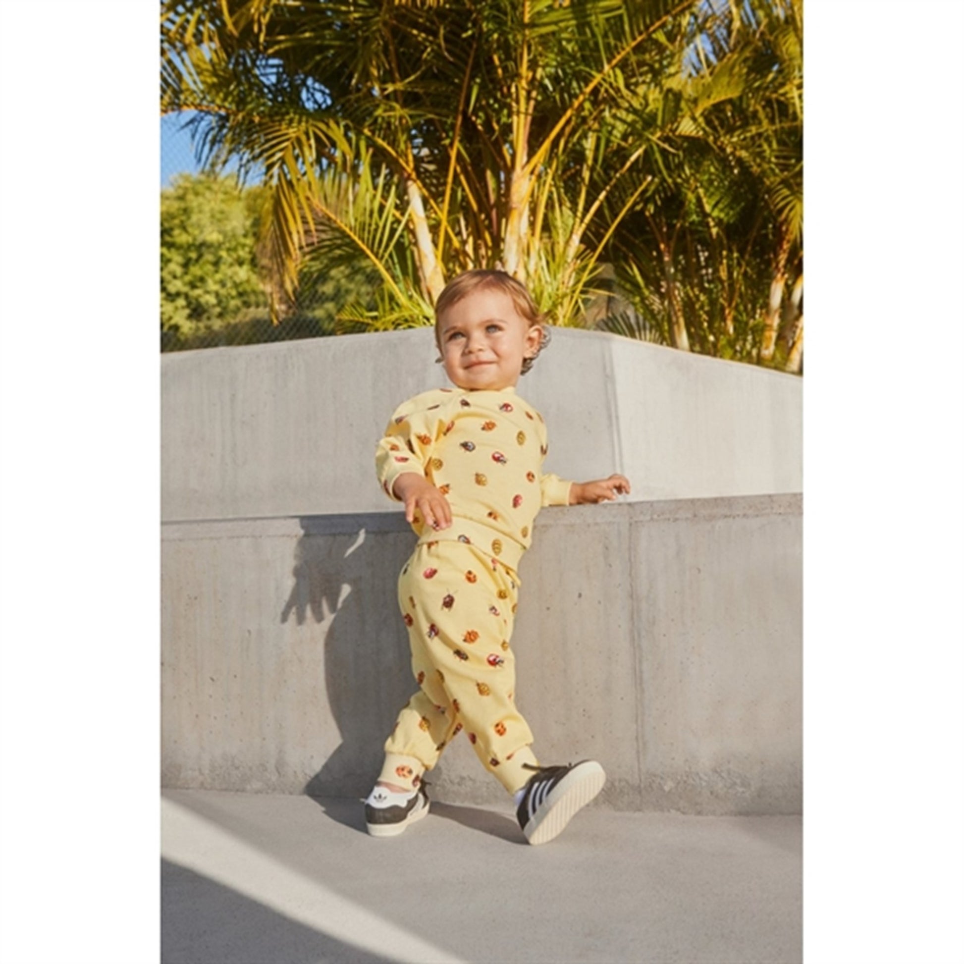 Molo Coccinella Simeon Pants