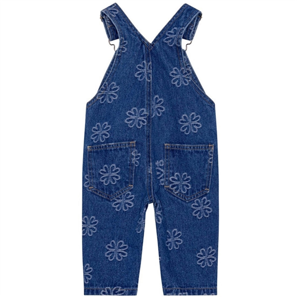Molo Infinity Love Spark Overall