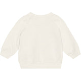 Molo Blue Heart Disc Sweatshirt