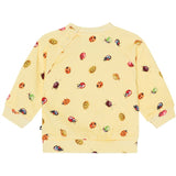 Molo Coccinella Disc Sweatshirt