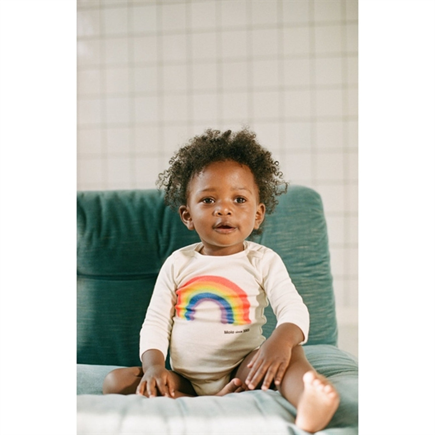 Molo Rainbow Foss Body