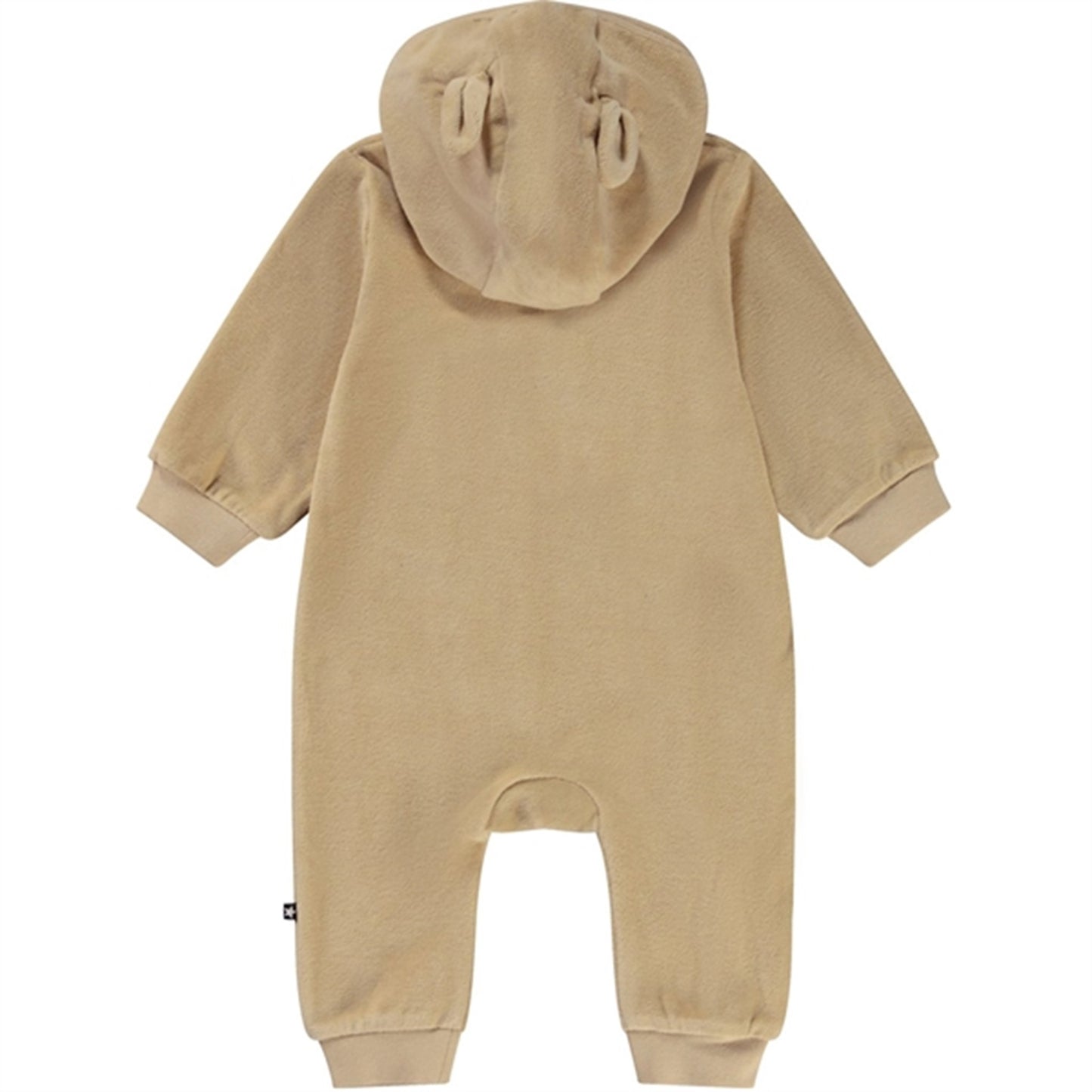 Molo Ridge Floppy Romper