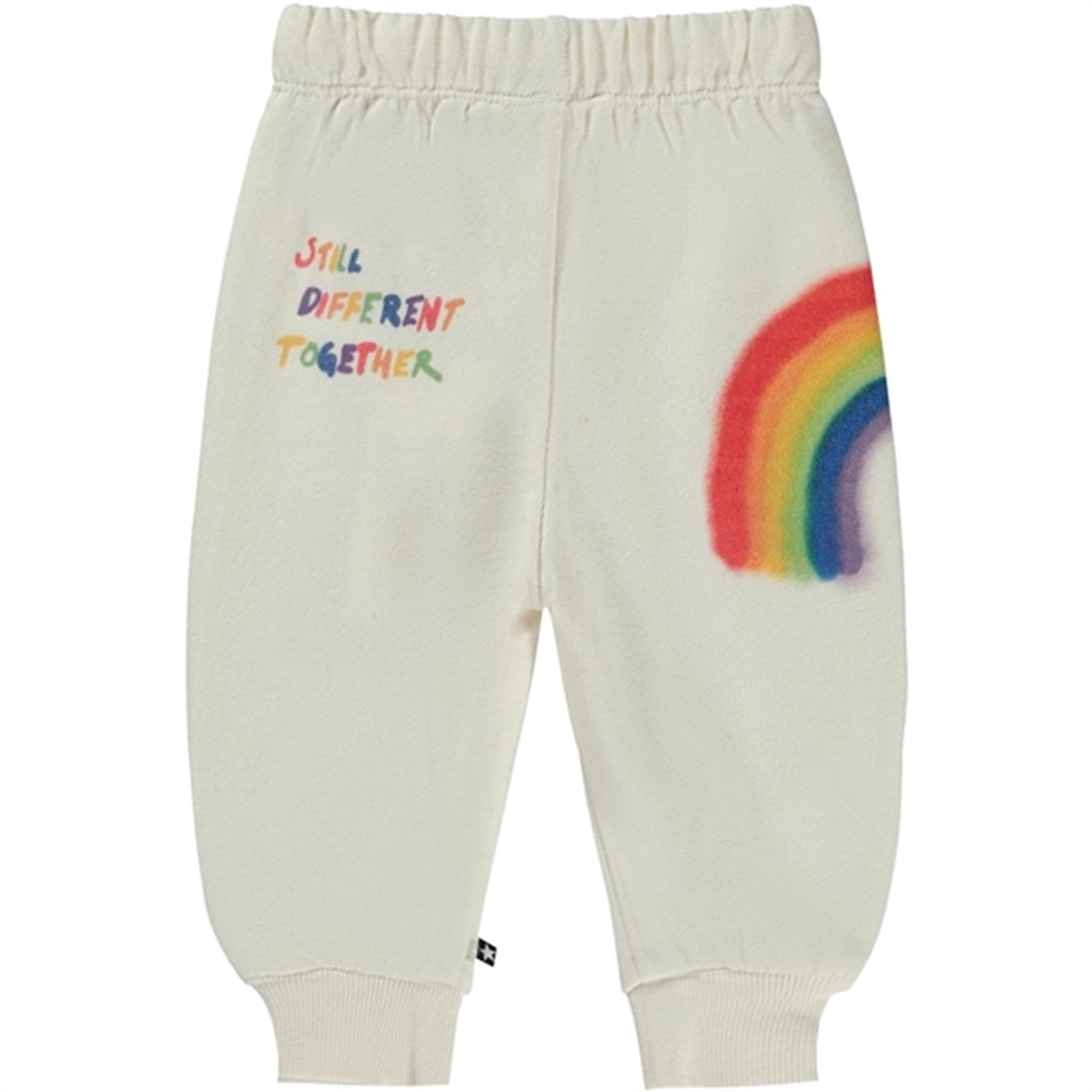 Molo Rainbow Simeon Soft Pants