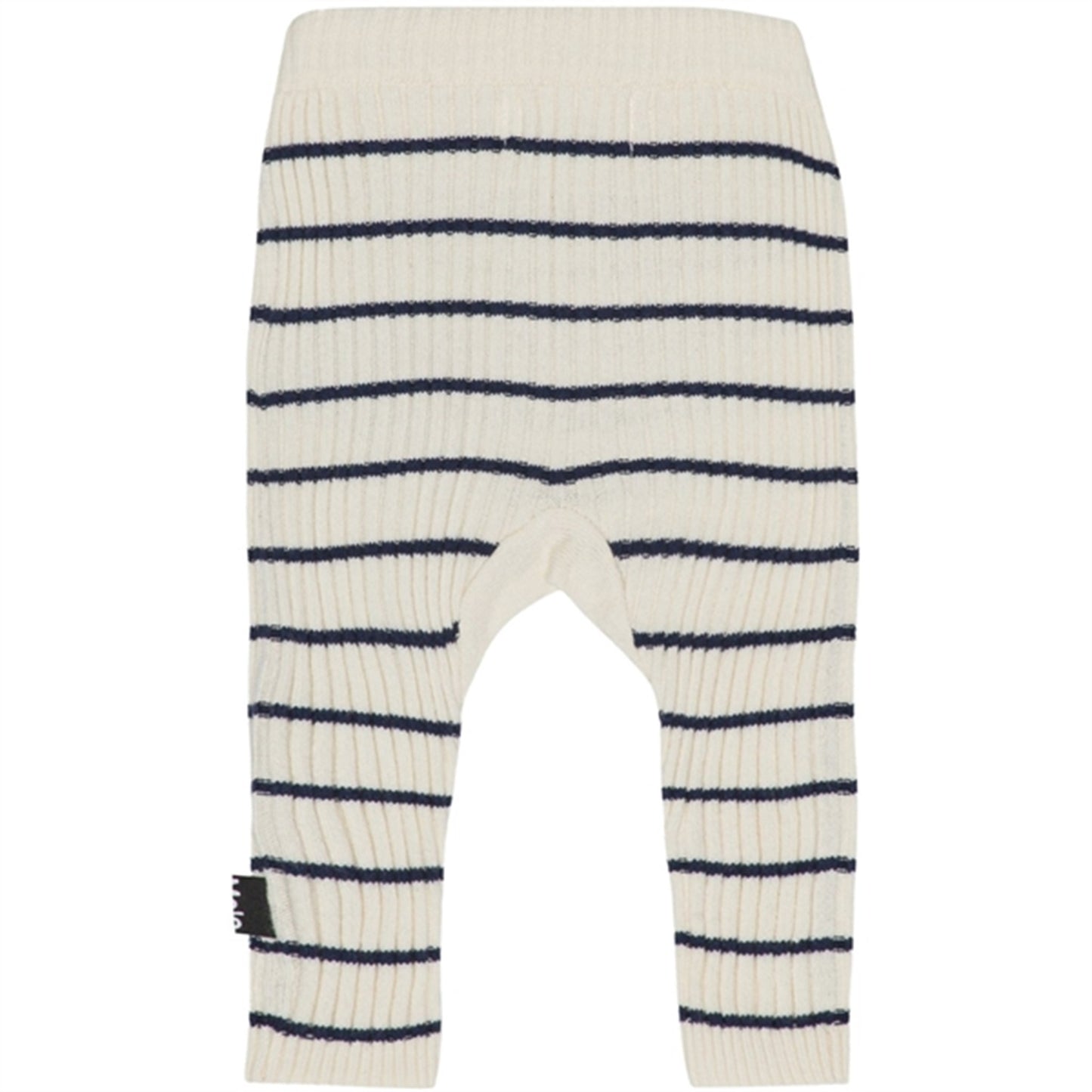 Molo Cloud Stripe Sigmund Soft Pants