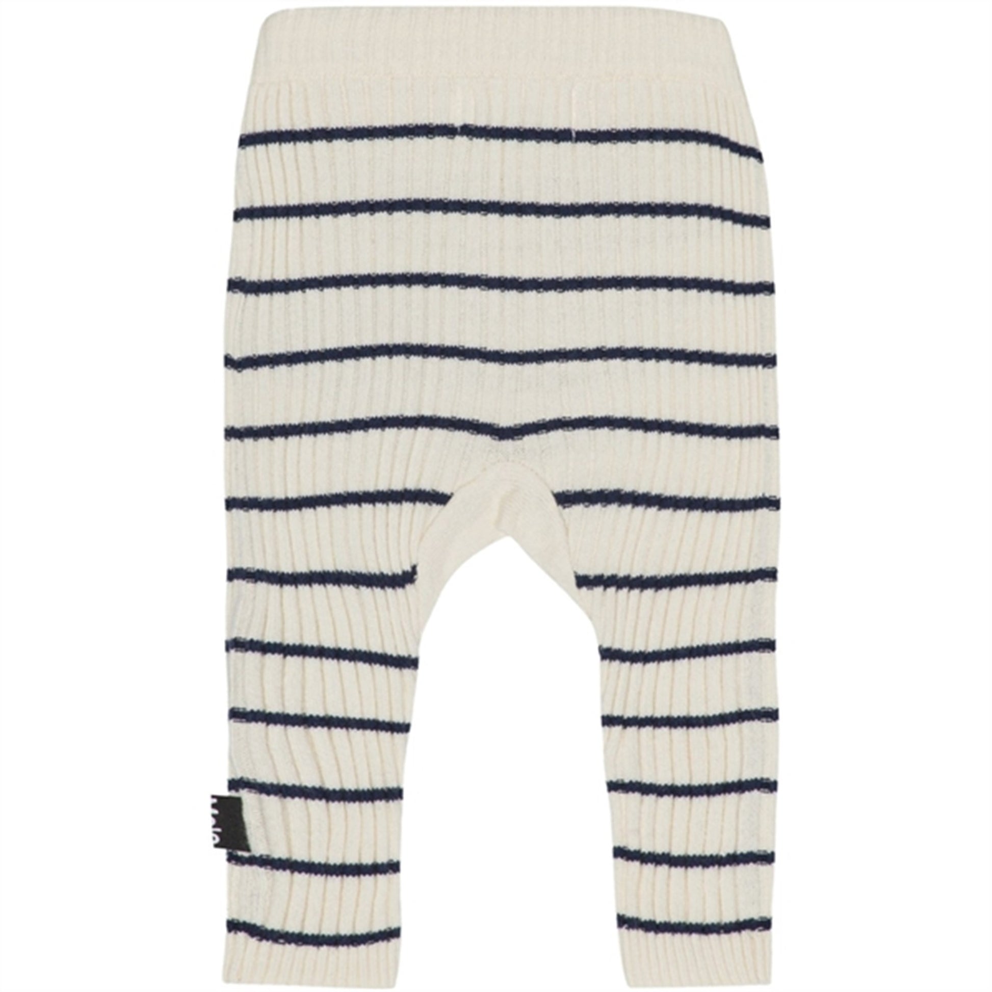 Molo Cloud Stripe Sigmund Soft Pants