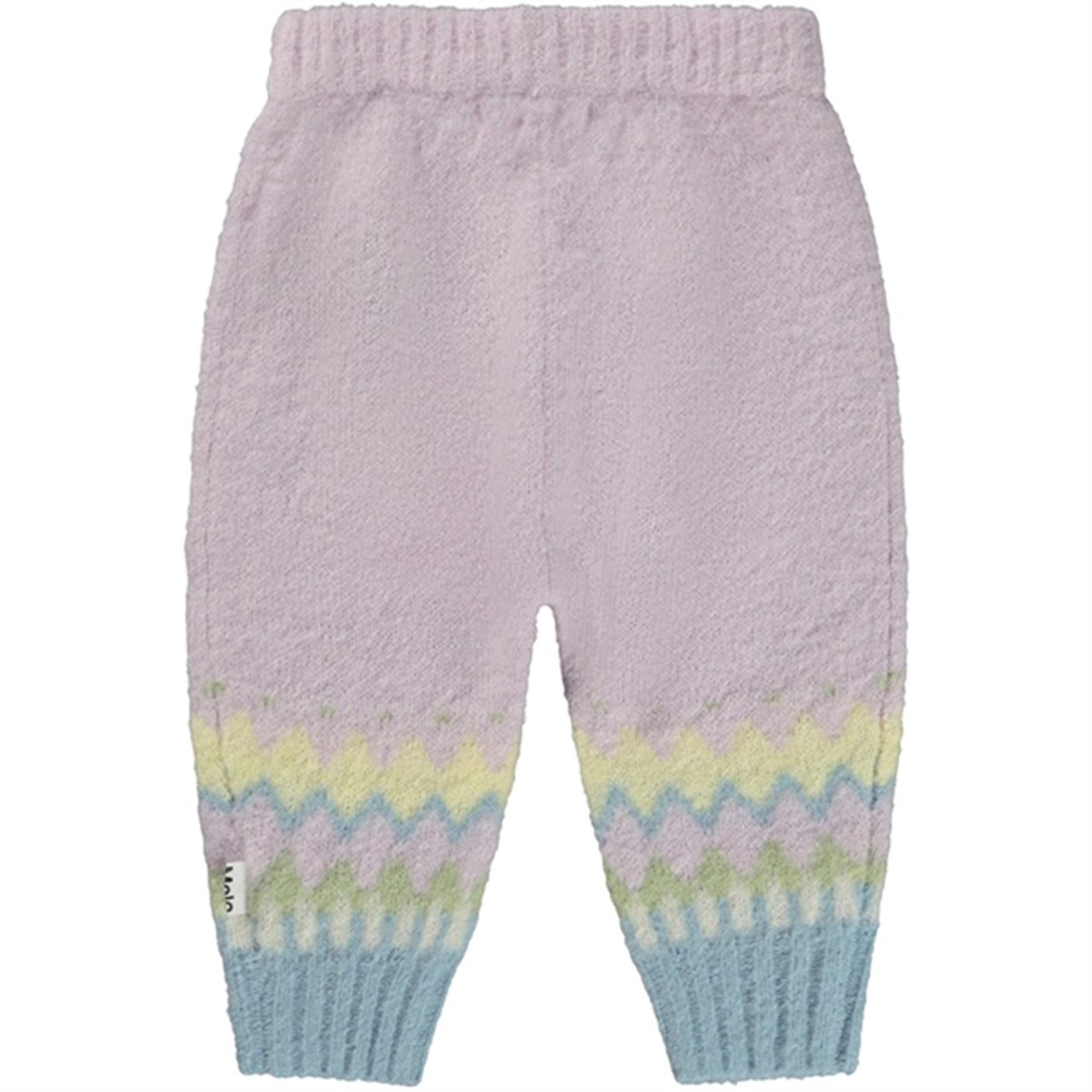 Molo Alpine Glow Signy Soft Pants