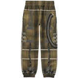 Molo Space Suit Am Soft Pants