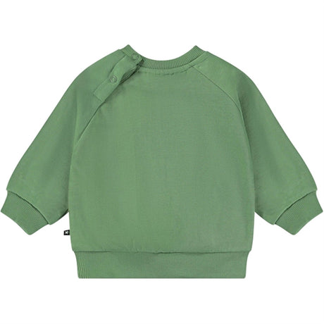 Molo Branch Living Disc Sweatshirt