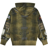 Molo Space Suit Moz Hoodie