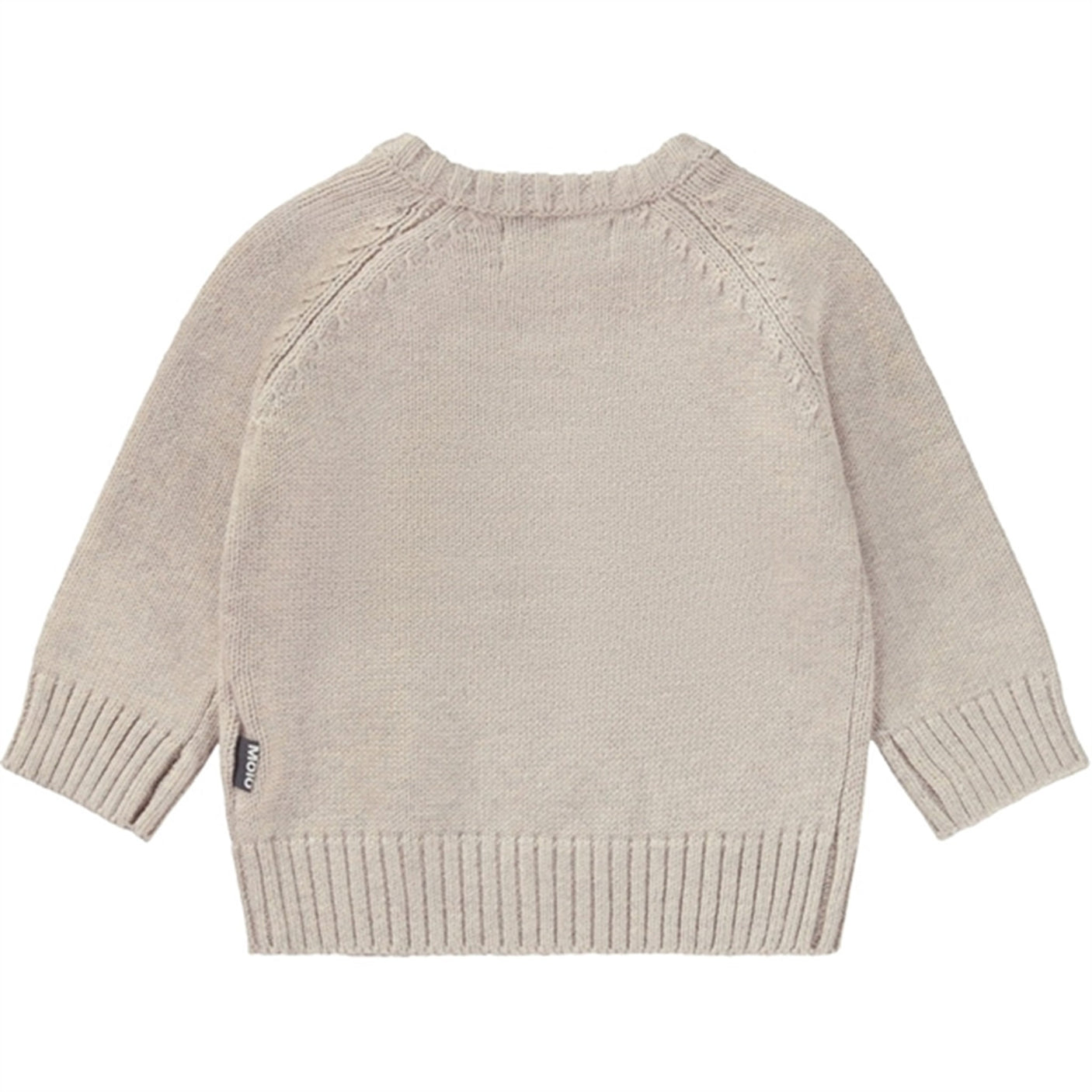 Molo Ridge Bless Sweater