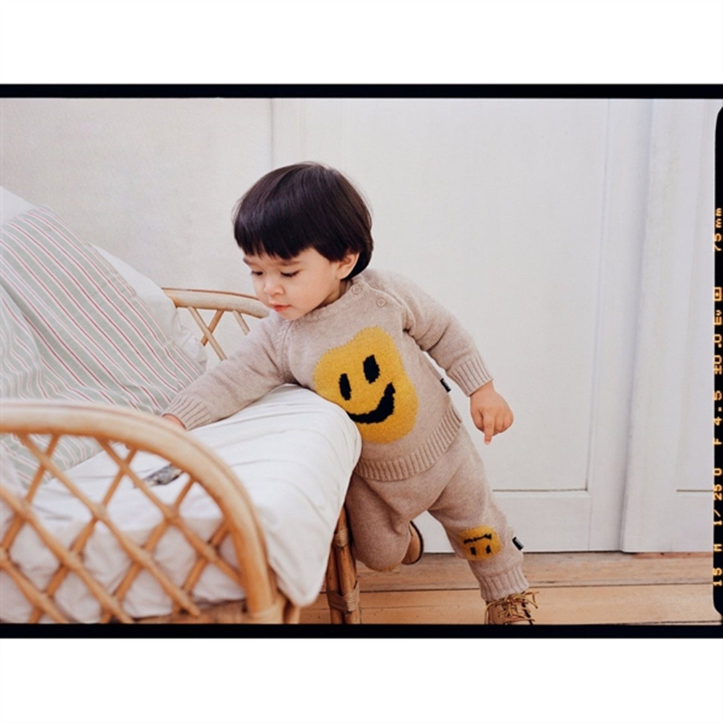 Molo Ridge Bless Sweater