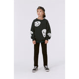 Molo Happy Faces Bello Knitted Sweater