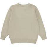 Molo Blurred Smile Bello Sweater
