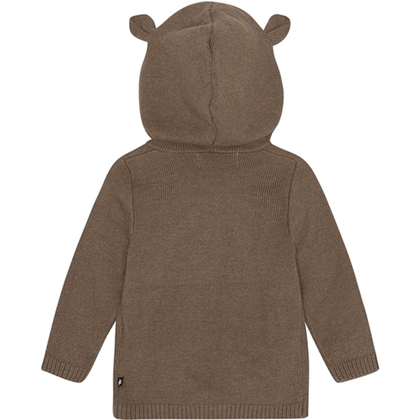 Molo Ground Bobby Cardigan