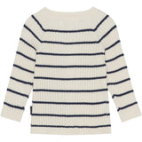 Molo Cloud Stripe Bendix Cardigan