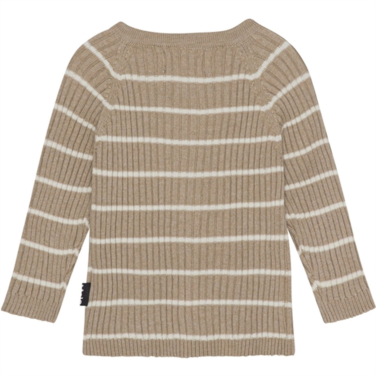Molo Ridge Stripe Bendix Cardigan