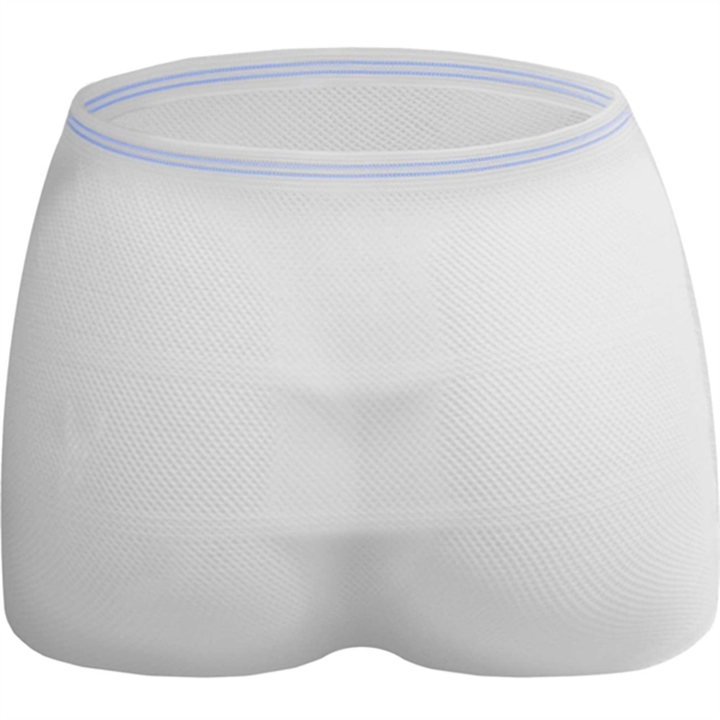 Carriwell Hospital Panties White 4 pcs