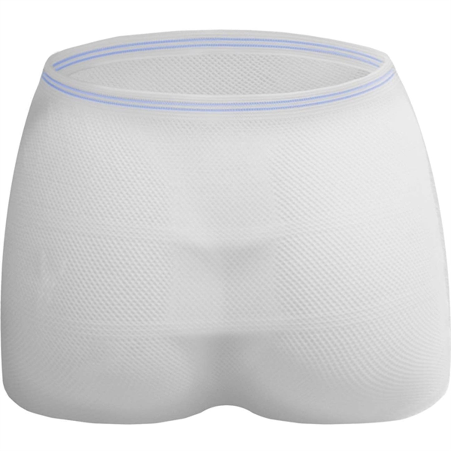 Carriwell Hospital Panties White 4 pcs