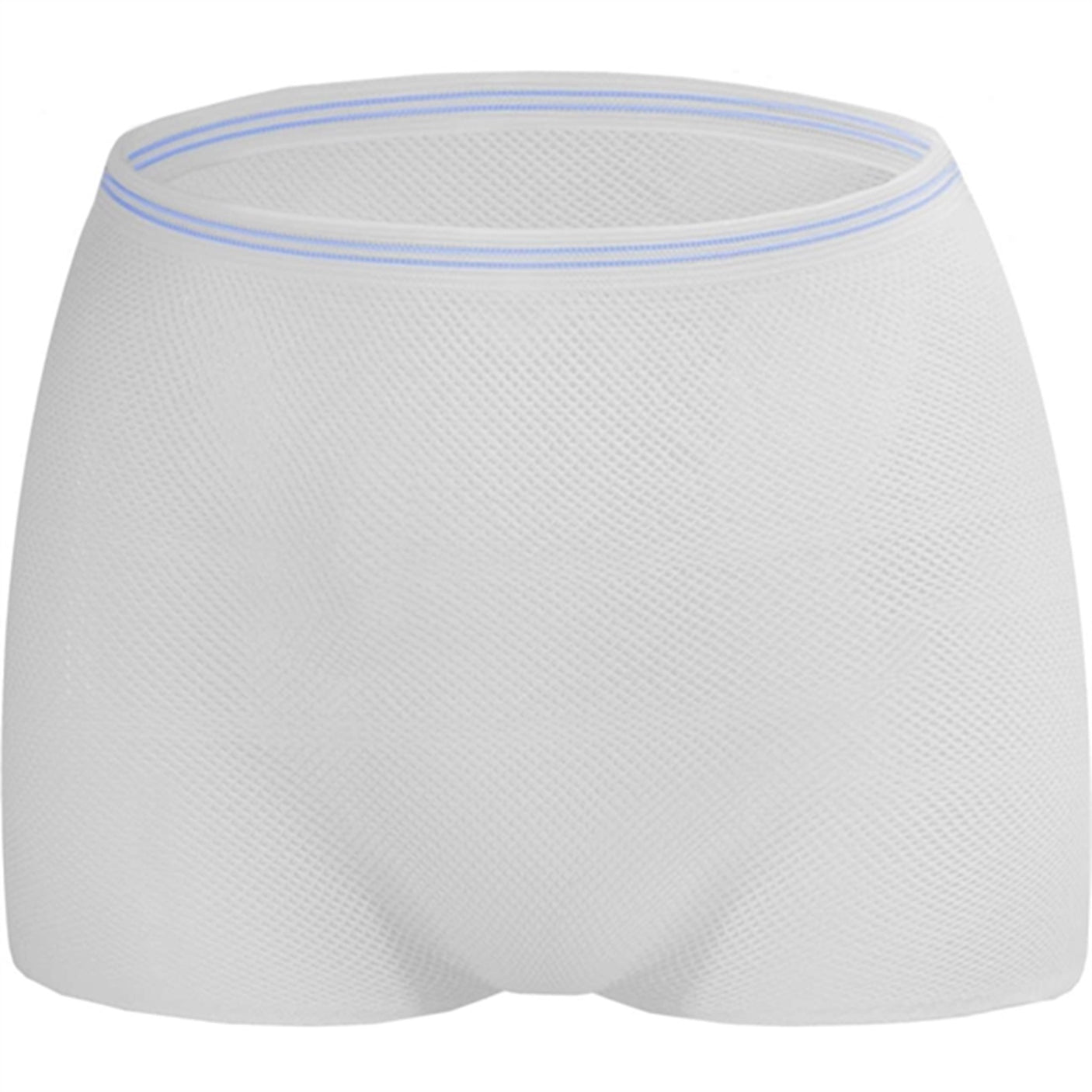 Carriwell Hospital Panties White 4 pcs