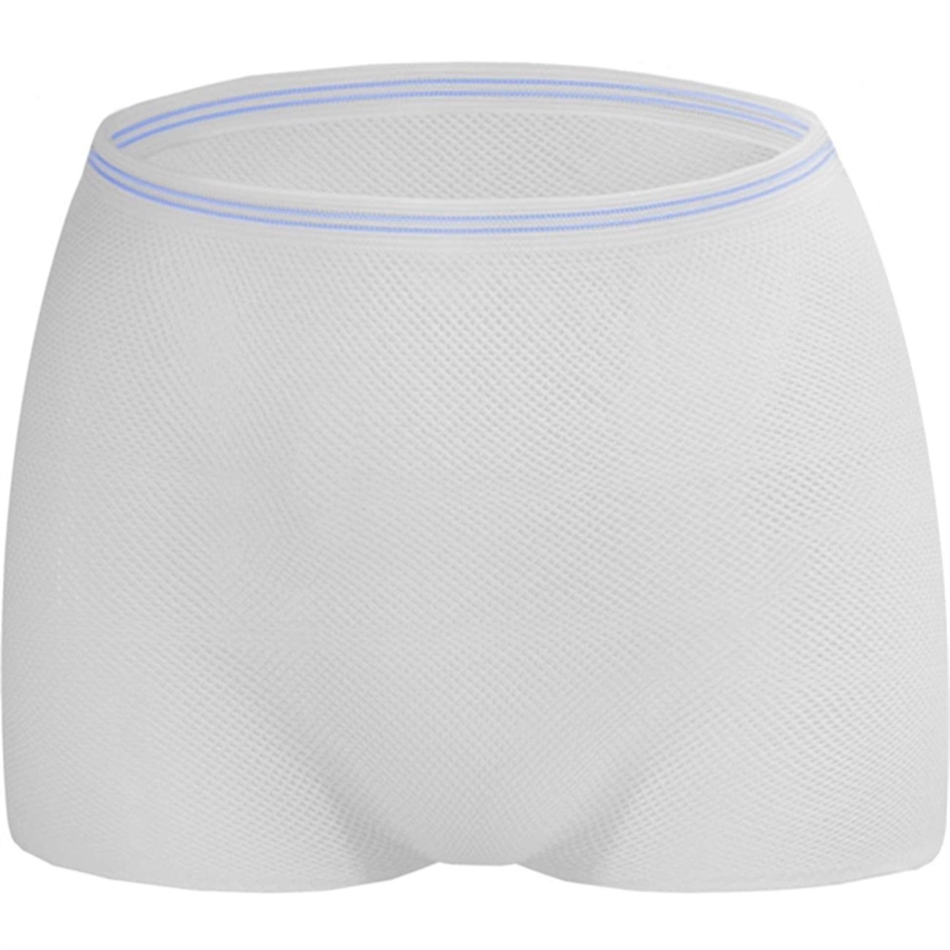 Carriwell Hospital Panties White 4 pcs