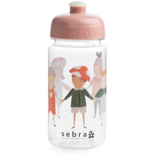 Sebra Water Bottle Pixie Land