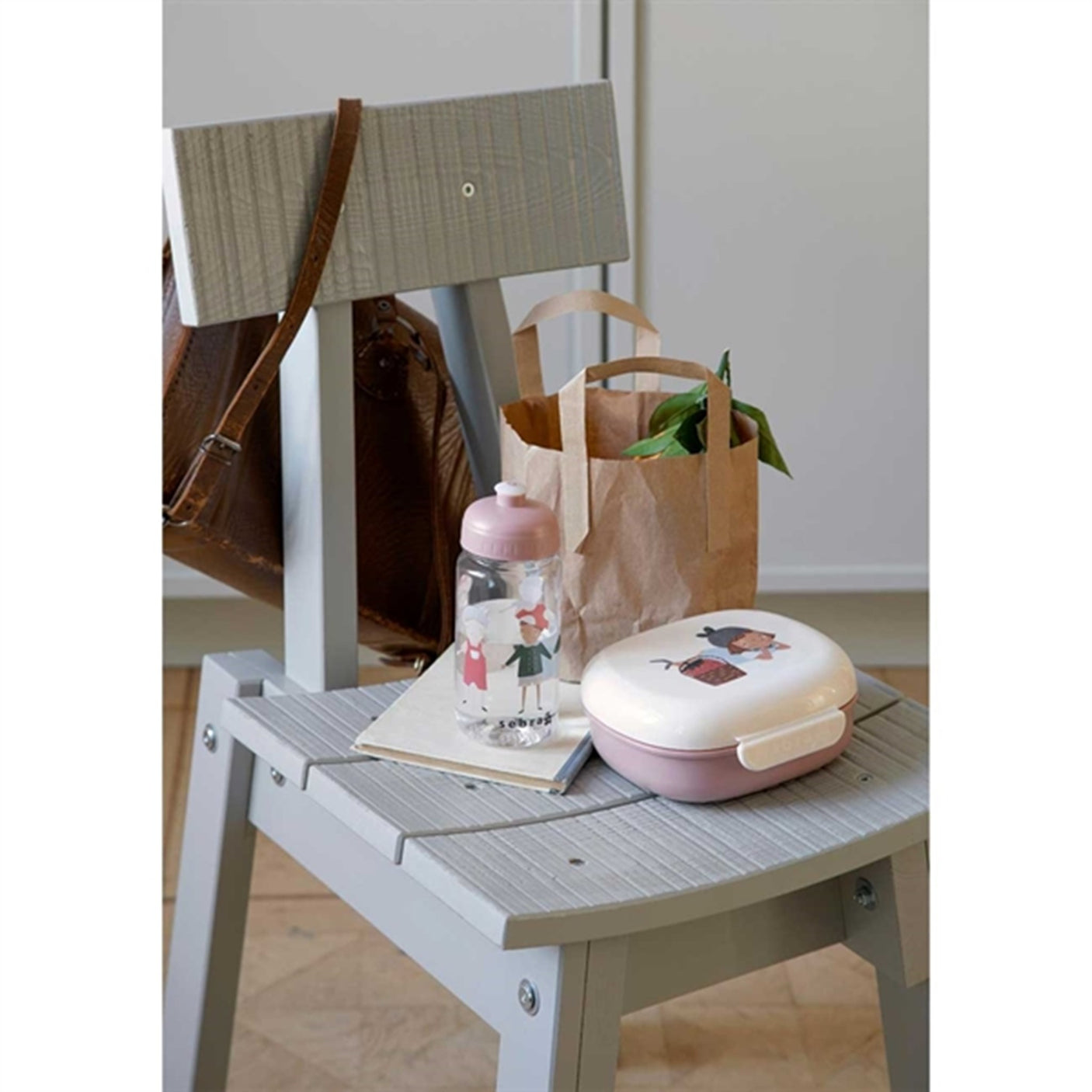 Sebra Water Bottle Pixie Land