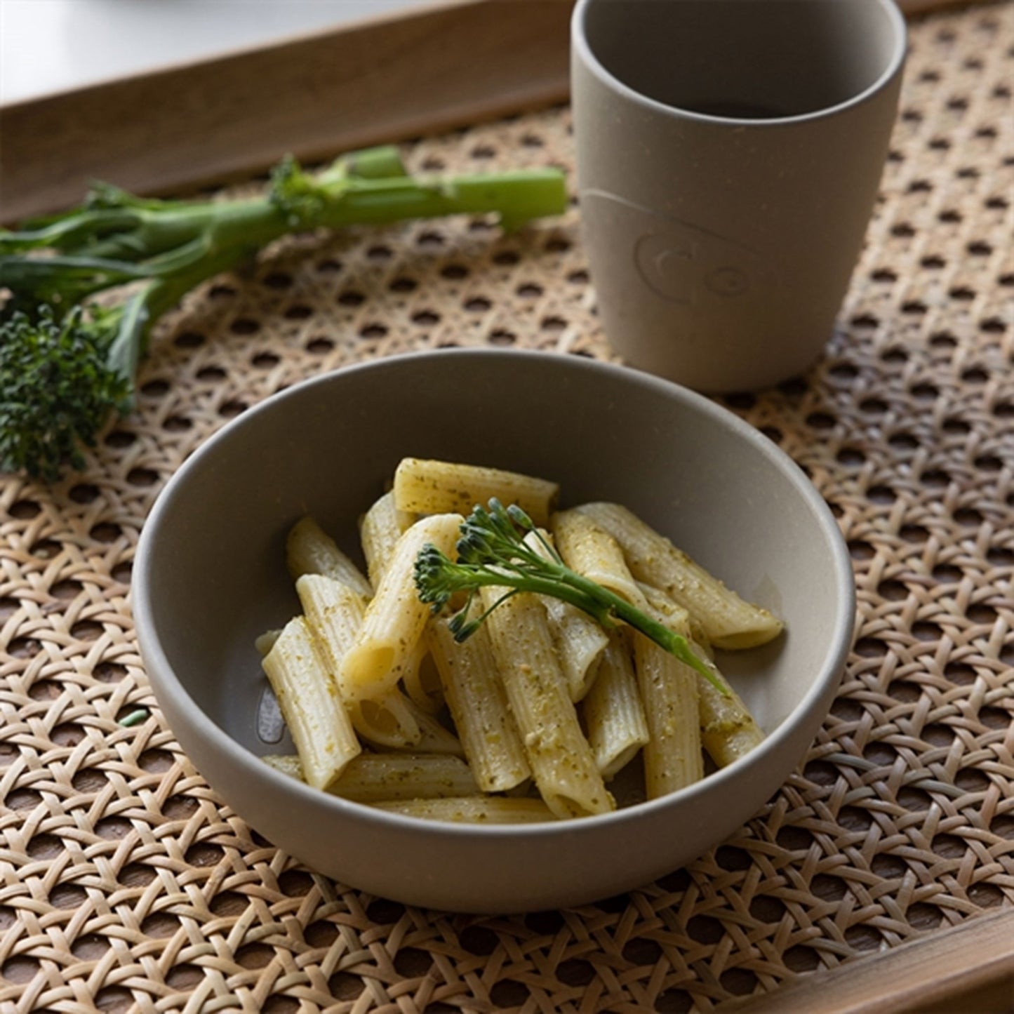 Sebra Mums Bowls Jetty Beige