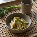Sebra Mums Bowls Jetty Beige