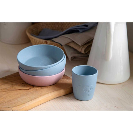 Sebra Mums Cups Powder Blue
