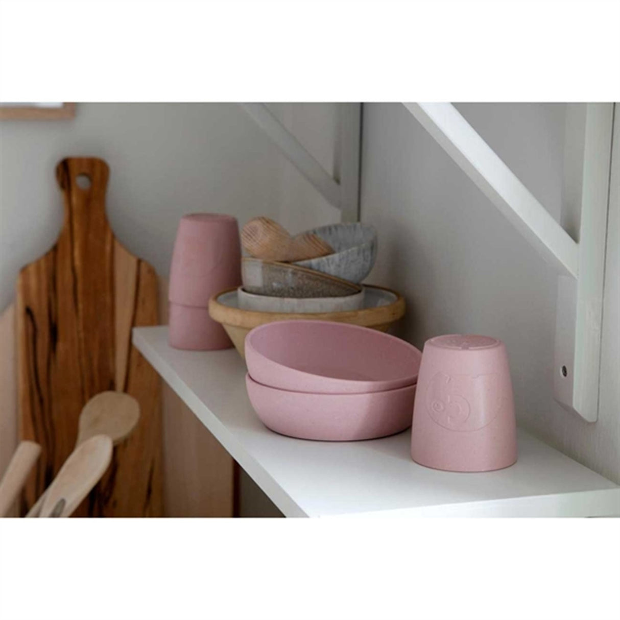 Sebra Mums Cups Blossom Pink