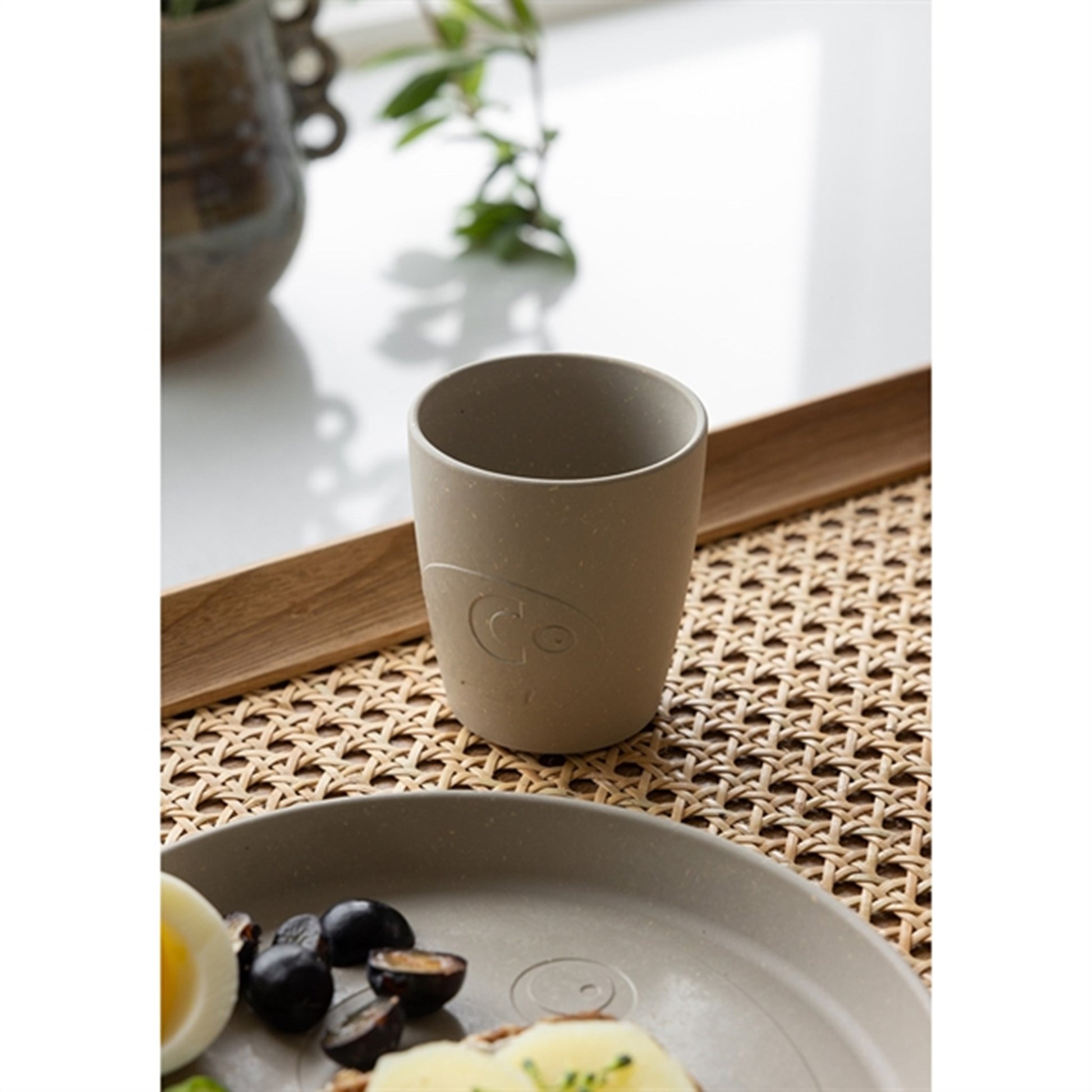 Sebra Mums Cups Jetty Beige