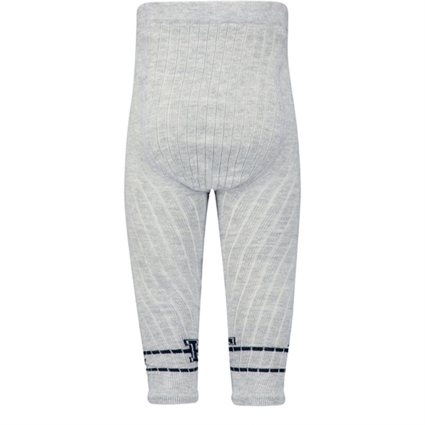 Tommy Hilfiger Baby Varsity Leggings Grey Melange